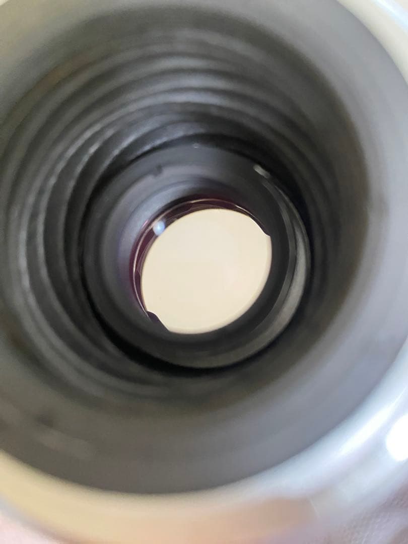 ライカ エルマー ELMAR f3.5/65mm ビゾ用 レンズ Leica