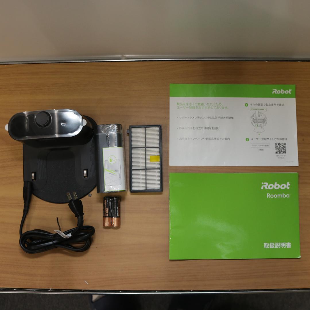 iRobot Roomba ルンバ960 ロボット掃除機