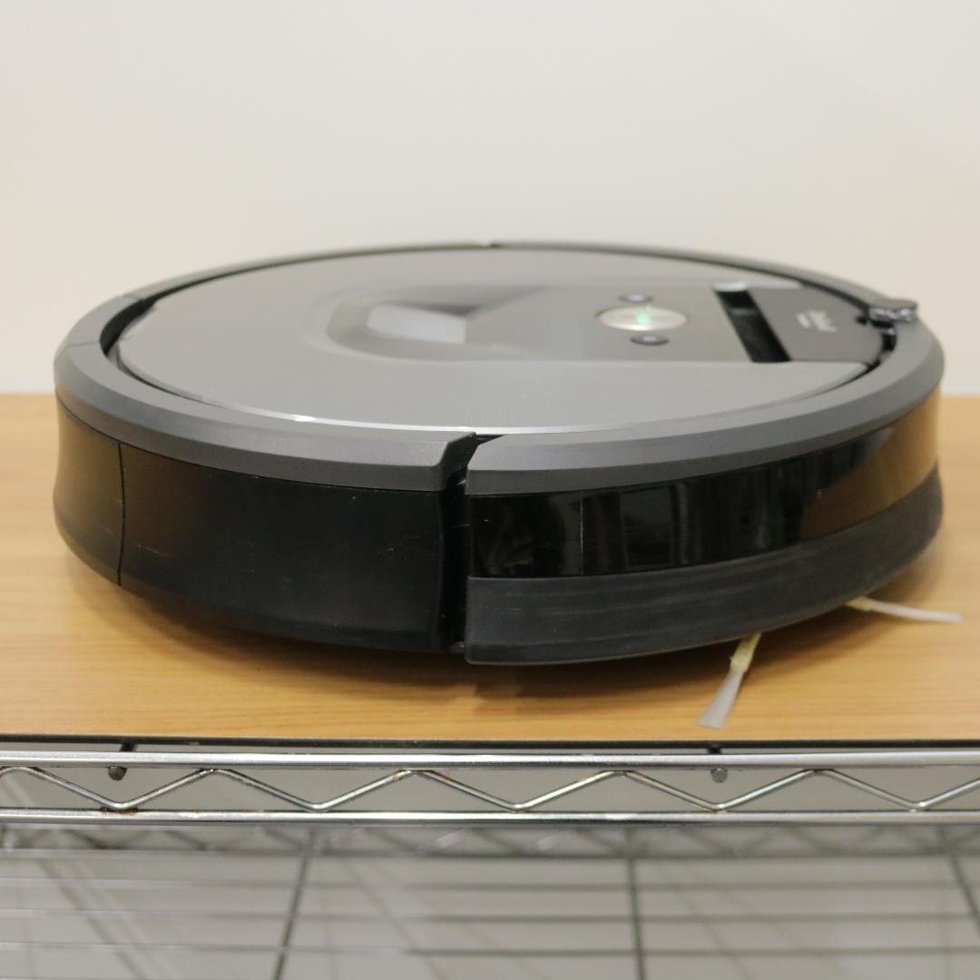 iRobot Roomba ルンバ960 ロボット掃除機