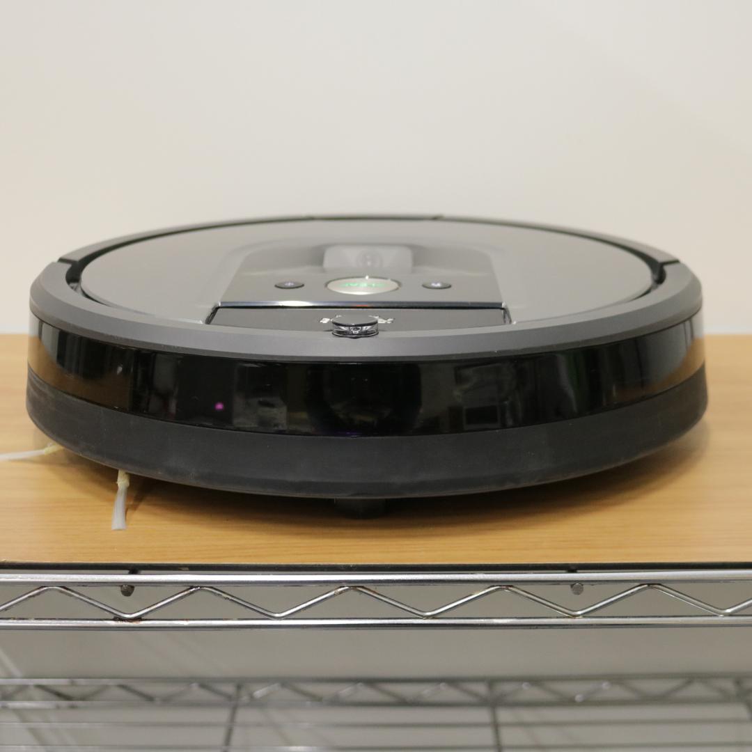 iRobot Roomba ルンバ960 ロボット掃除機