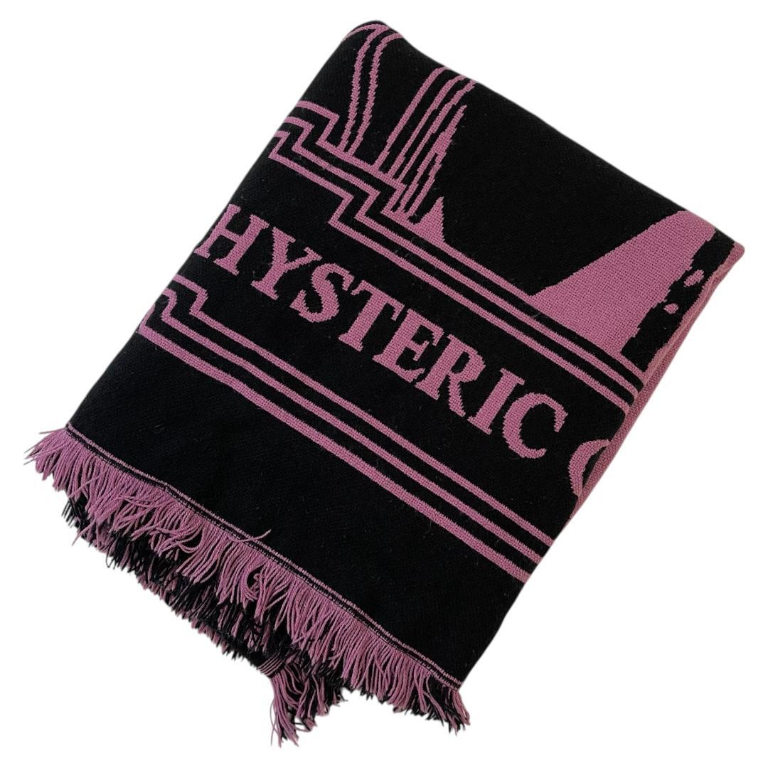HYSTERIC GLAMOUR ヒステリックグラマー ラグ カーペット