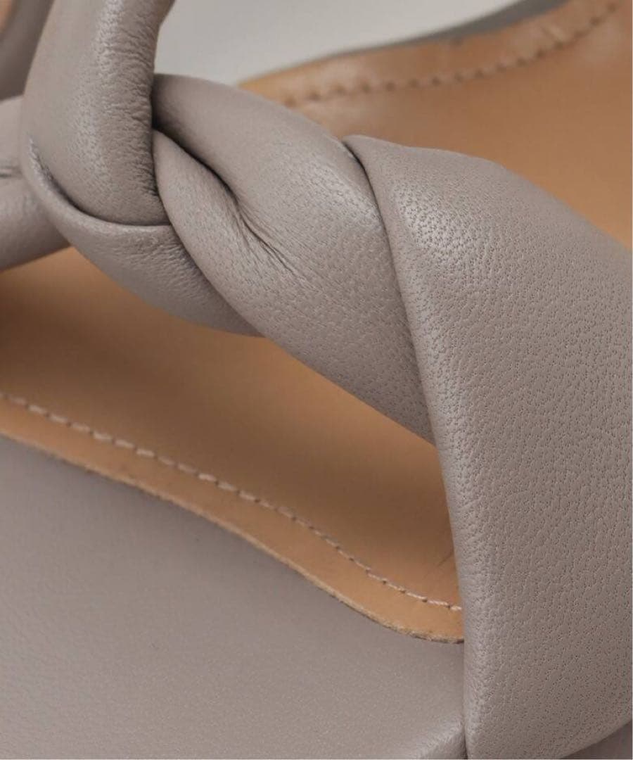 新品DeuxiemeClasse★ペリーコPELLICOチューブサンダル36★