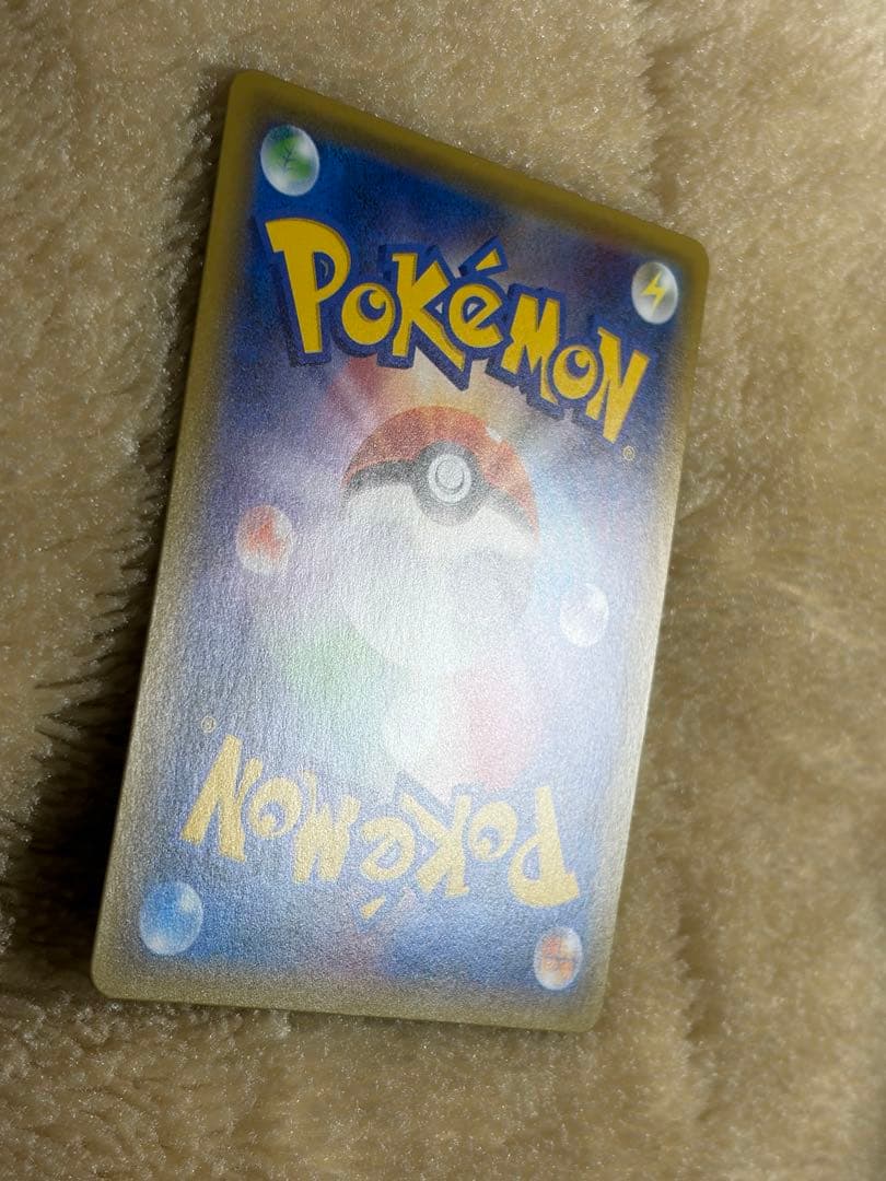 ポケモンカード ギルガルドEX ギルガルド the best of XY SR