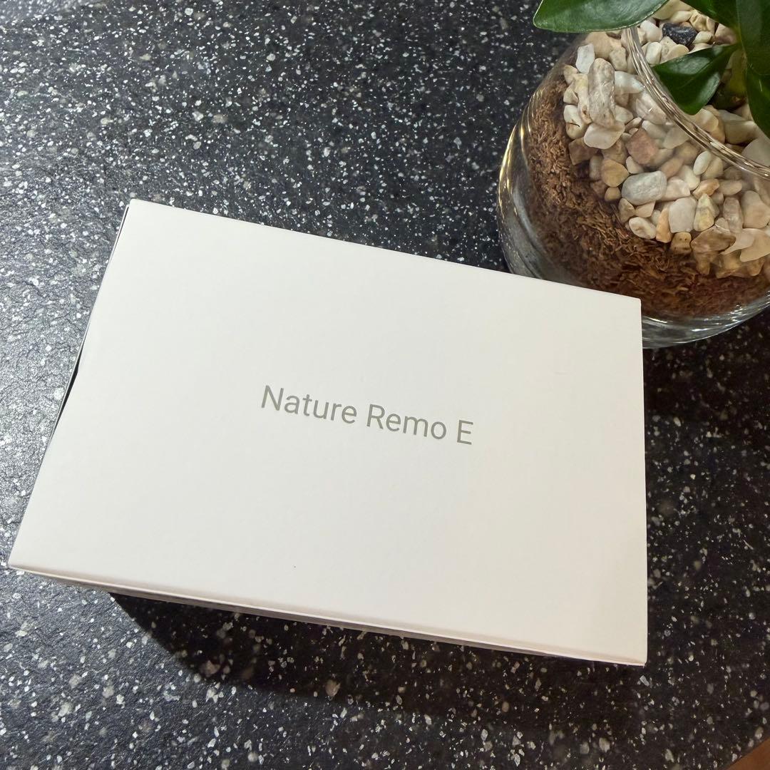 その他 Nature Remo E 2