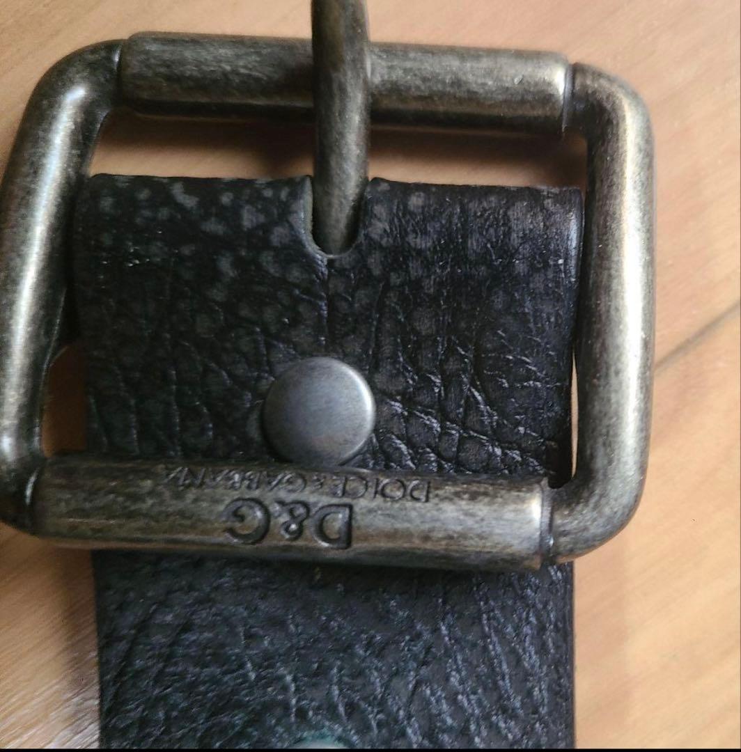 D&Gスタッズベルト　archive