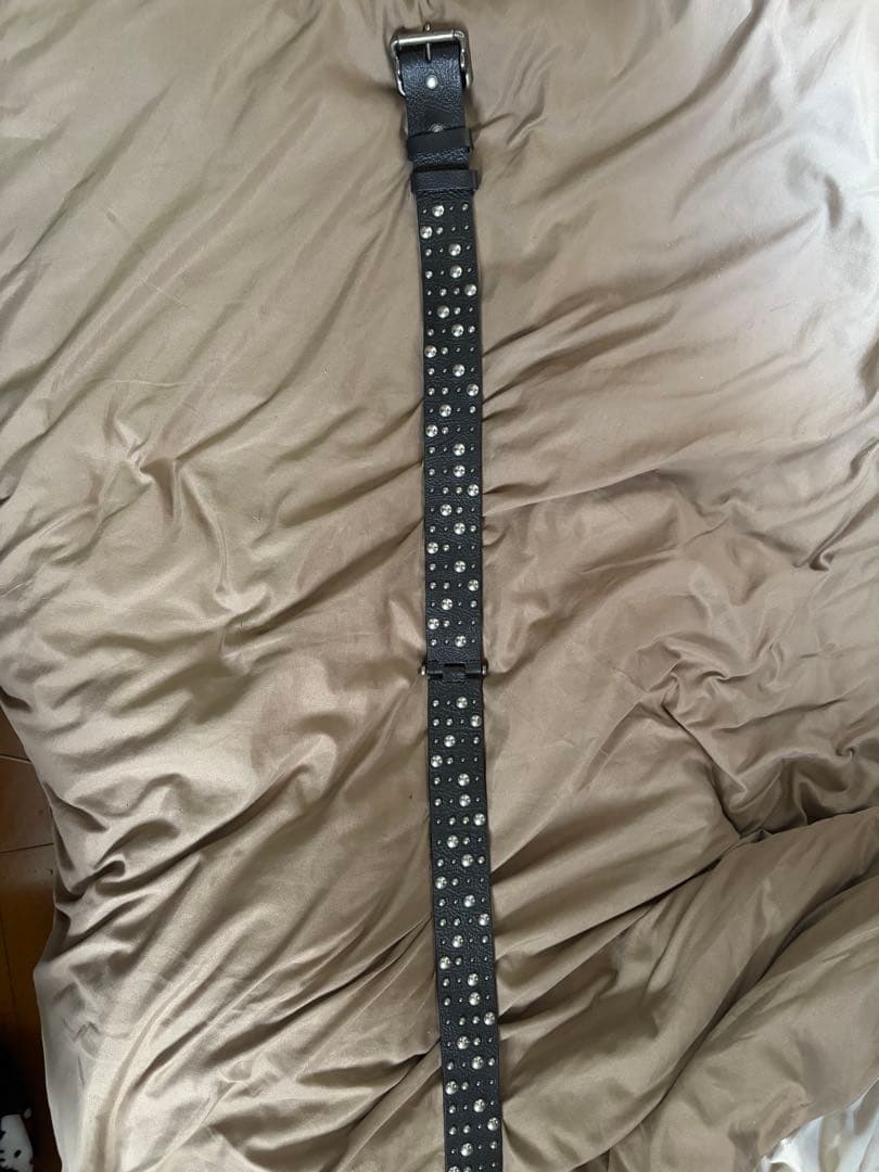 D&Gスタッズベルト　archive