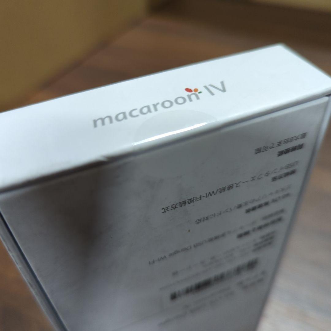 ポケットWiFi 150ギガ付き365日IcloudWiFi バッテリーレス