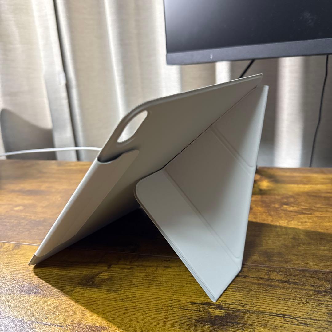 Apple iPad (第11世代) 128GB ブルー 保護フィルム&ケース付