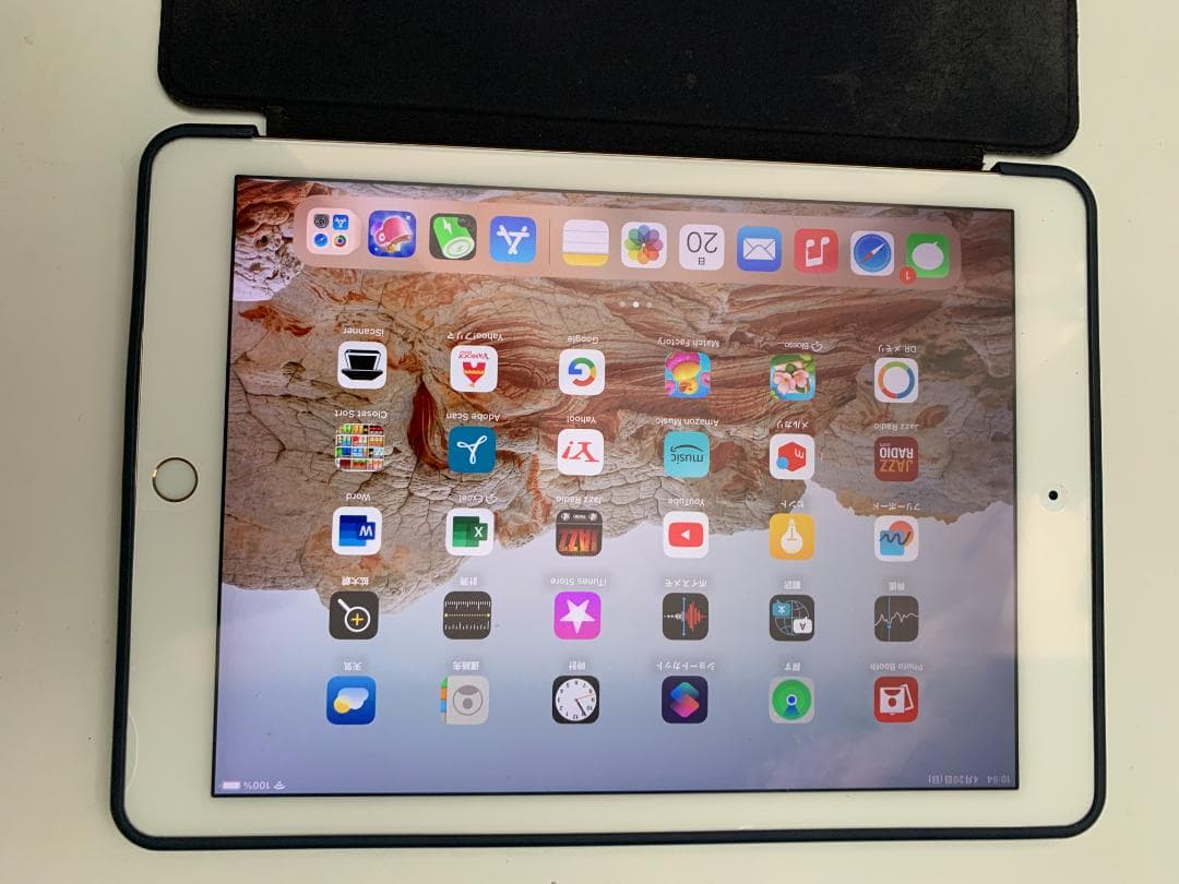 iPad Pro 9.7インチ 32GB訳アリ