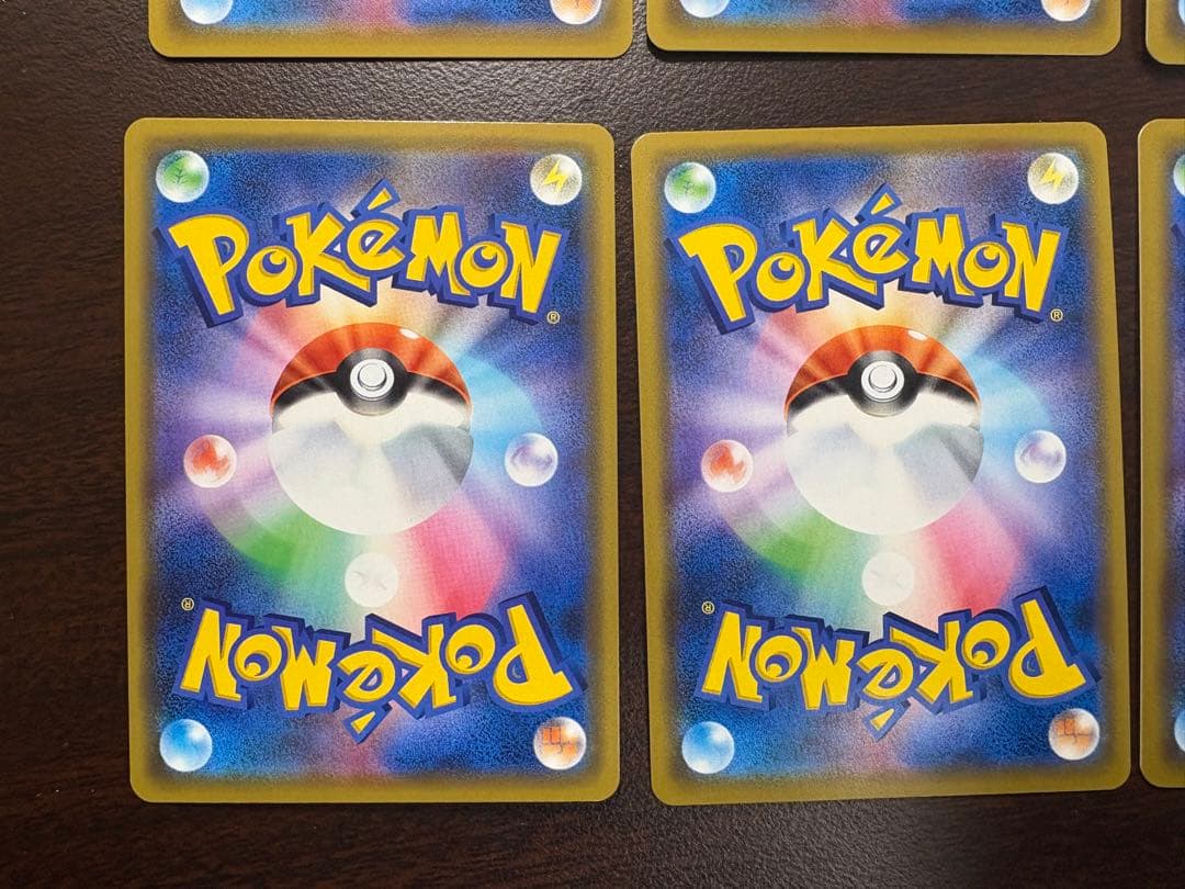 8枚まとめ売り GX RR ブラッキー&ダークライ レシラム&リザードン 等