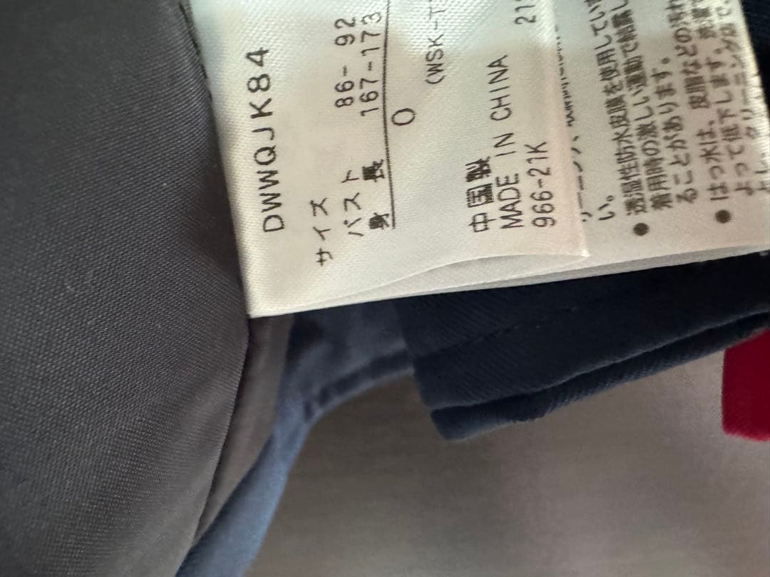 DESCENTE デサント　スキーウェア　レディース 女性用 O XL 美品