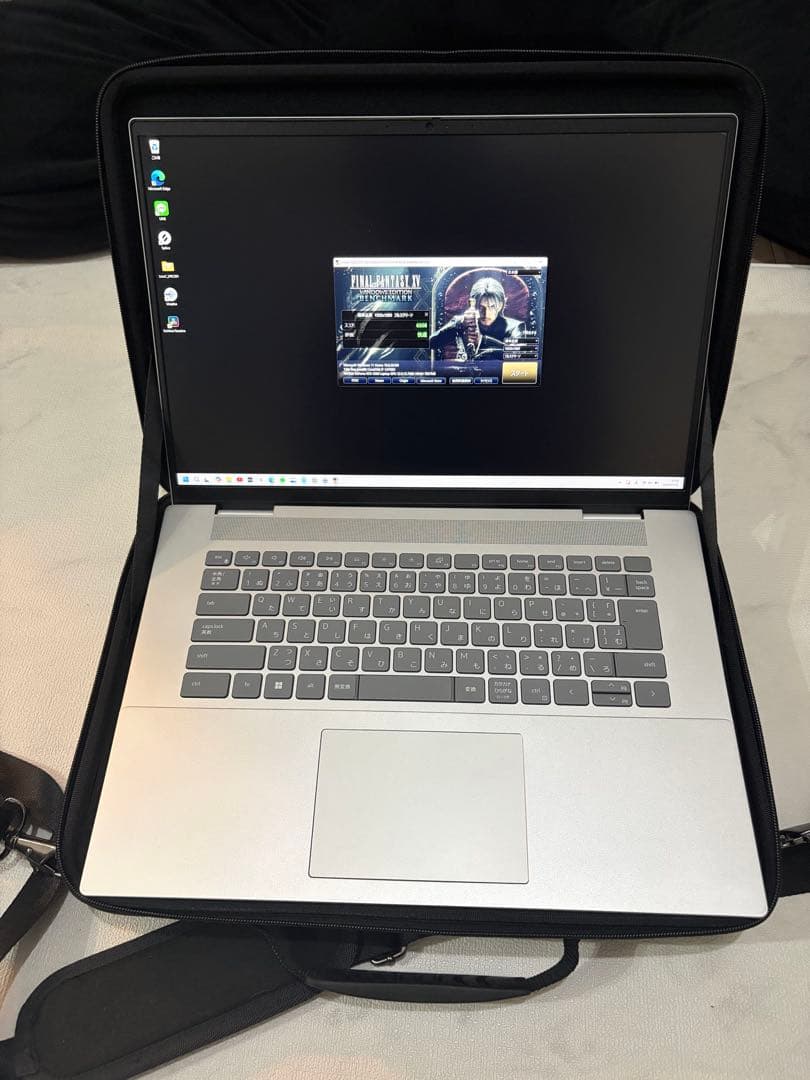 Windowsノート本体 DELL Inspiron 16 plus