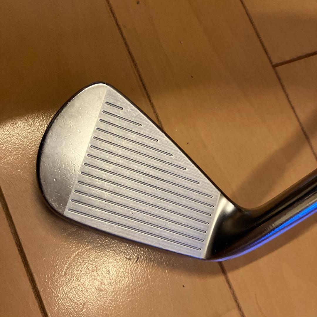 SRIXON ZX7 アイアン Dynamic Gold DST 6本セット