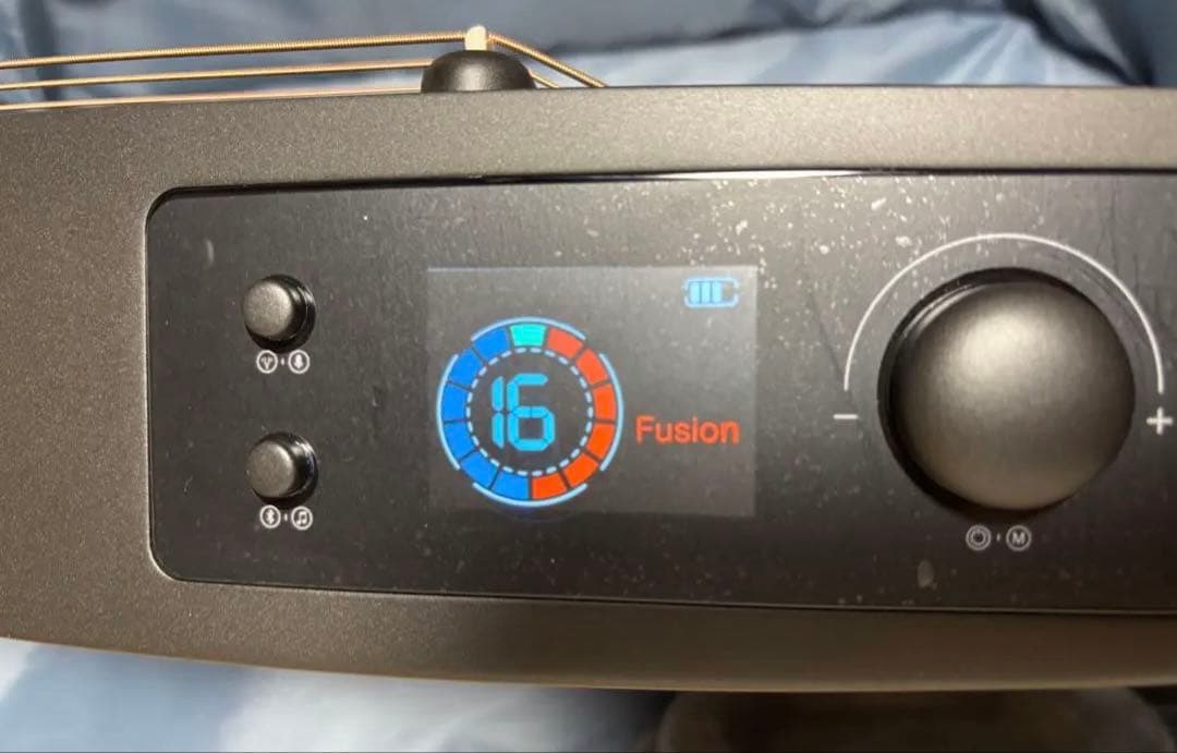 ENYA NEXG SE アコースティックギター