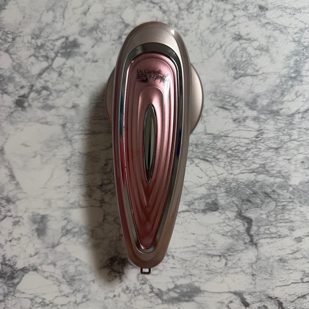 週末限定値下げ！！Dr.Caviet Ghost Plus ホームエステ