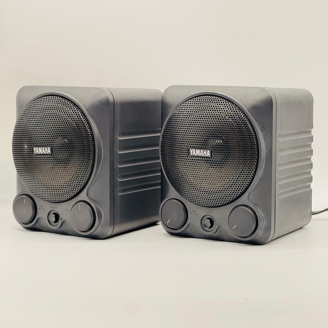YAMAHA キーボードスピーカー　モデル　KS10