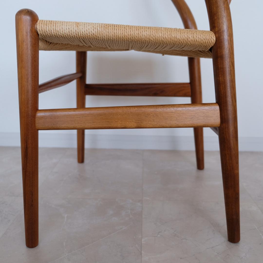 【Butakko】希少特選個体 ・メンテ済｜CH24 チーク材①