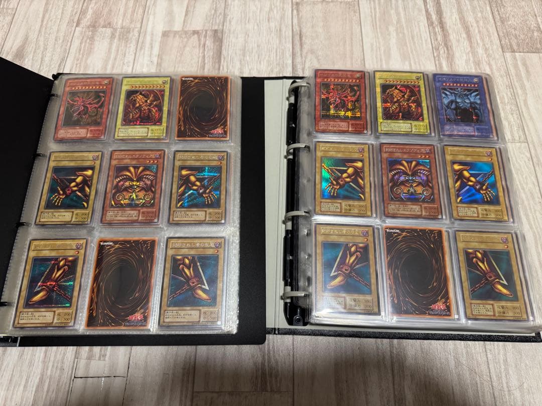 遊戯王 初期〜2期 まとめ売り