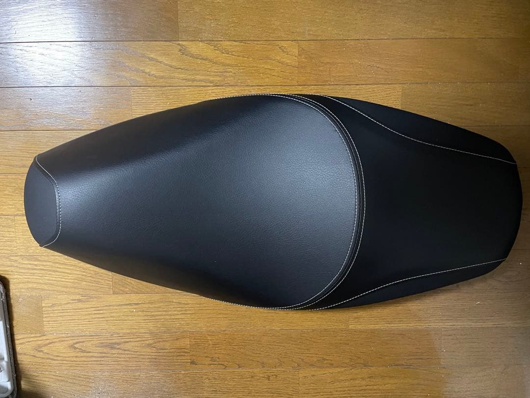 値下げしました。YAMAHA トリシティ155 純正シート