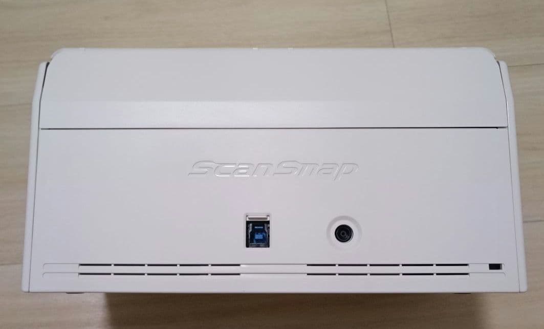【初期化値下済】ScanSnap iX1500 動作確認済