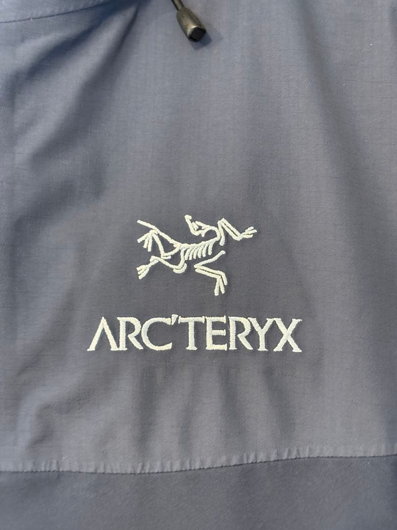 美品　アークテリクス　beta sl hybrid jacket M