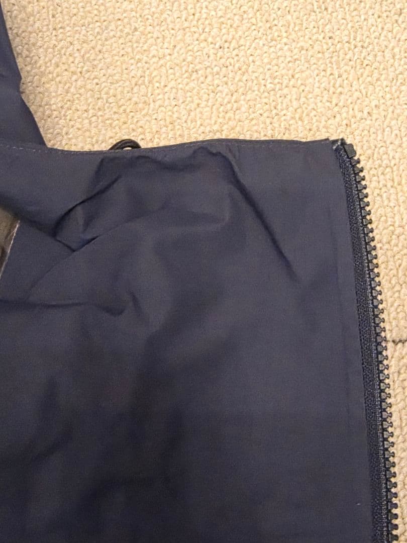 美品　アークテリクス　beta sl hybrid jacket M