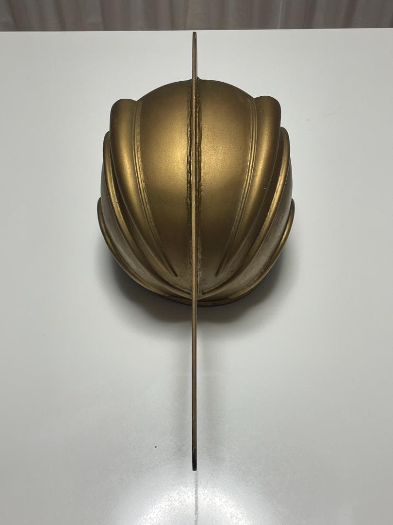 ド*ー様 ロケッティア 1/1 マスク ／THE ROCKETEER,ヘルメット