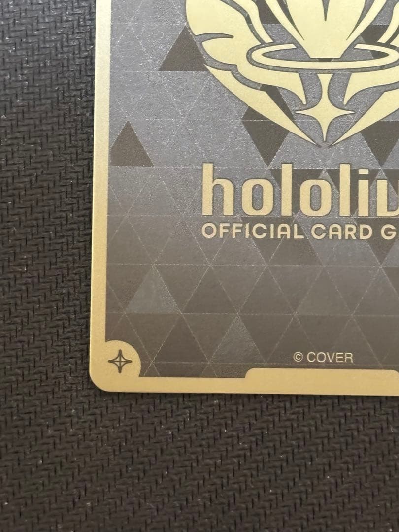 防湿庫保管品　ローダー配送　ホロカ SorAZセレブレーション　sec