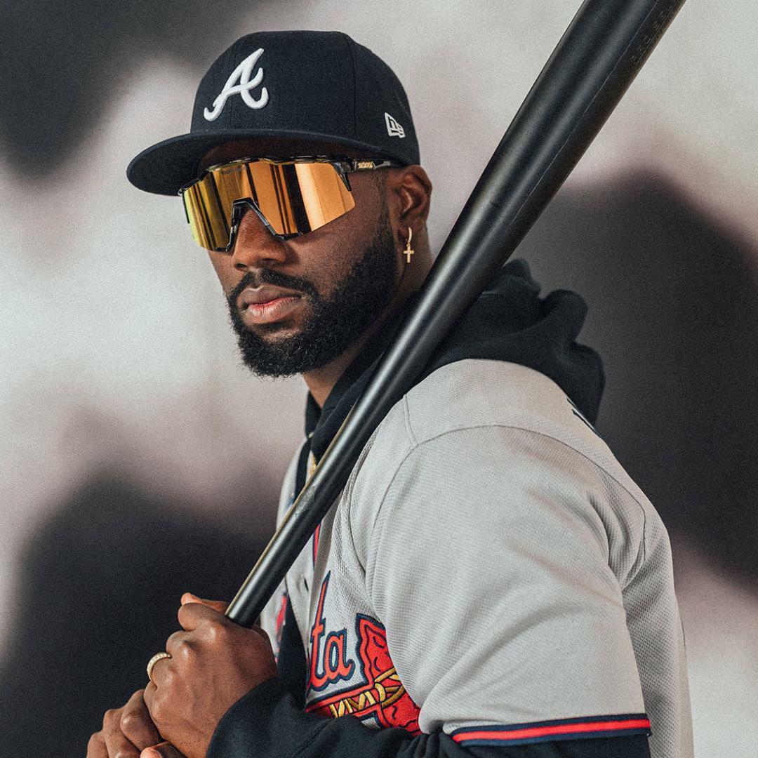 100% SPEEDCRAFT ハリス 2世モデル ハードケース、レンズ付属