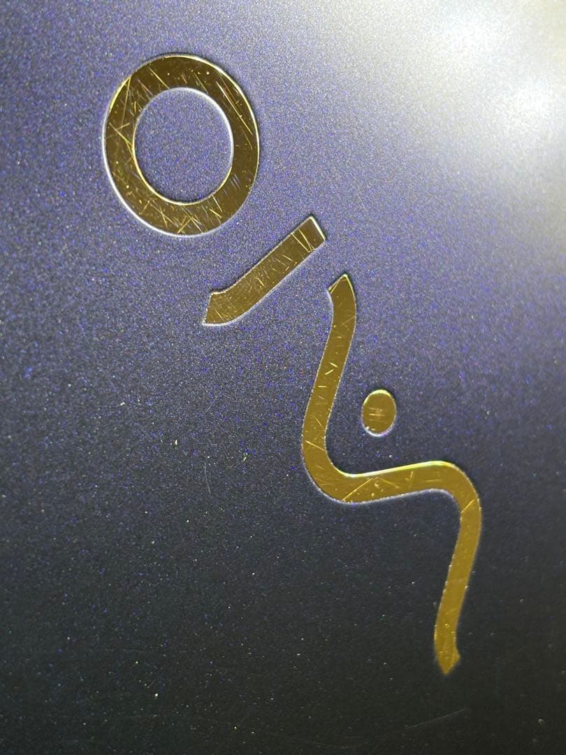 VAIO 勝色　SX14 13th i7 1360 16GB 中古　ノートPC