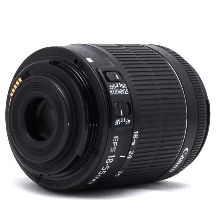 ★簡単操作★軽量コンパクト★初心者おすすめ★Canon Kiss Digital