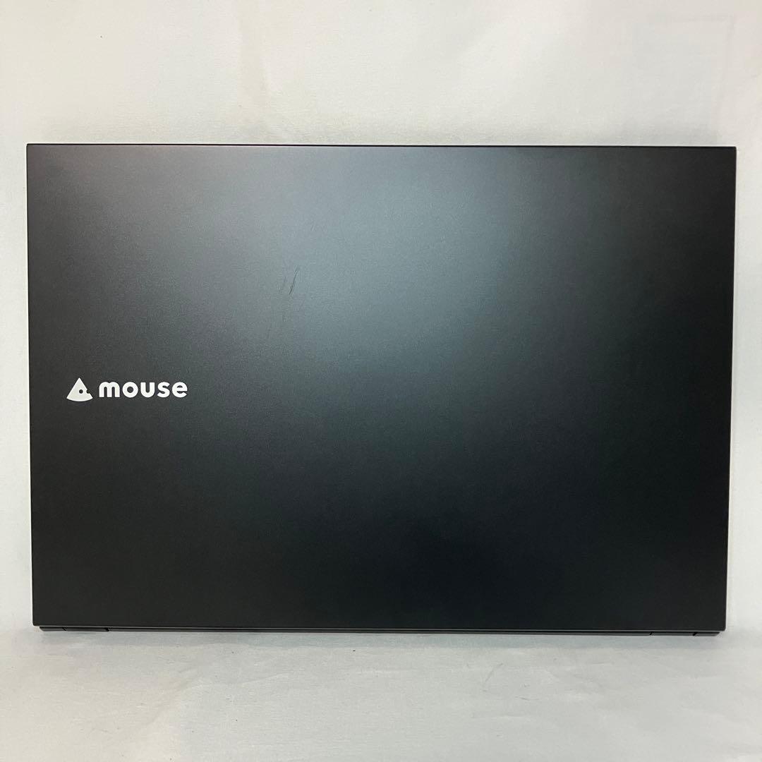 美品 MousePro NB540Z 11世代 i7 32GB DVD オフィス