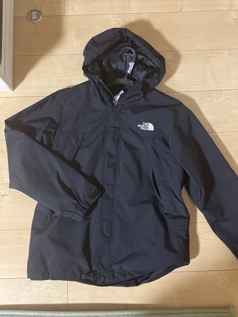 the north face スクープジャケット NP61520