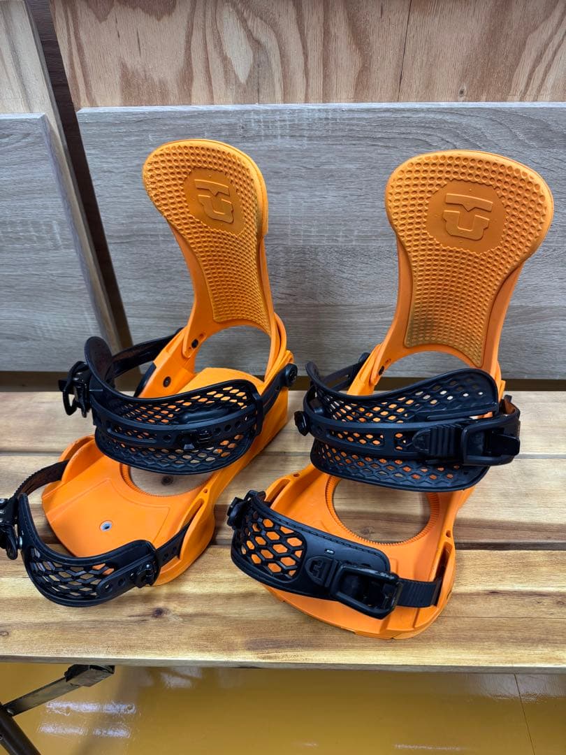 UNION FORCE Lサイズ