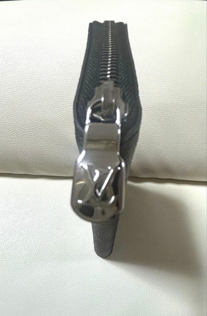 U*n様 ルイヴィトン モノグラムエクリプス ジッピーウォレットヴェルティカル