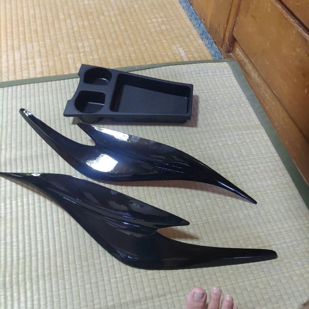 プリウス30アイライン