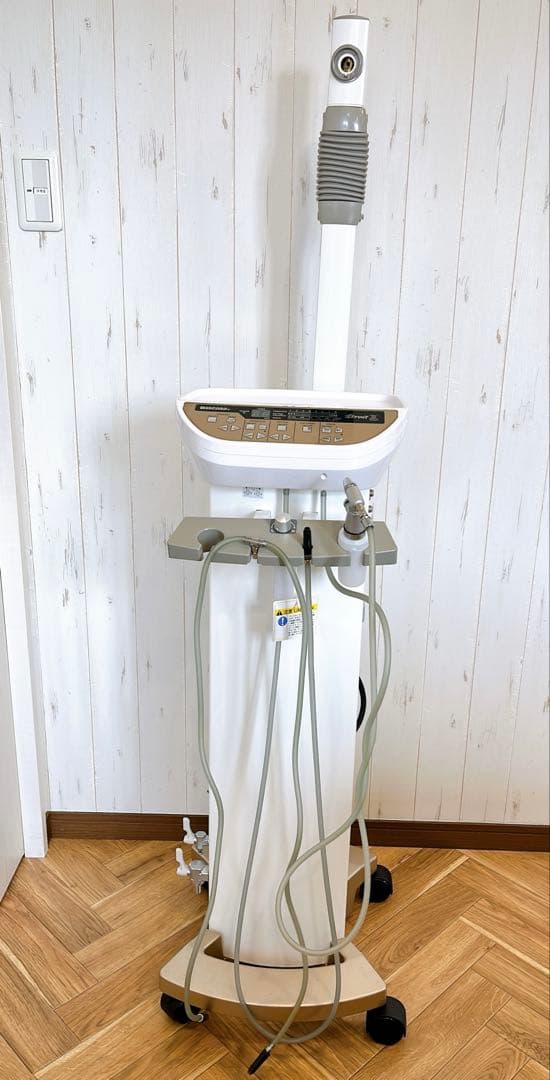 タカラベルモント 業務用美顔スチーマー エトロワ　BM-FT401S