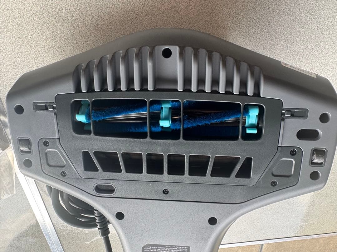 レイコップ　ふとんクリーナー本体　RJS-100JP