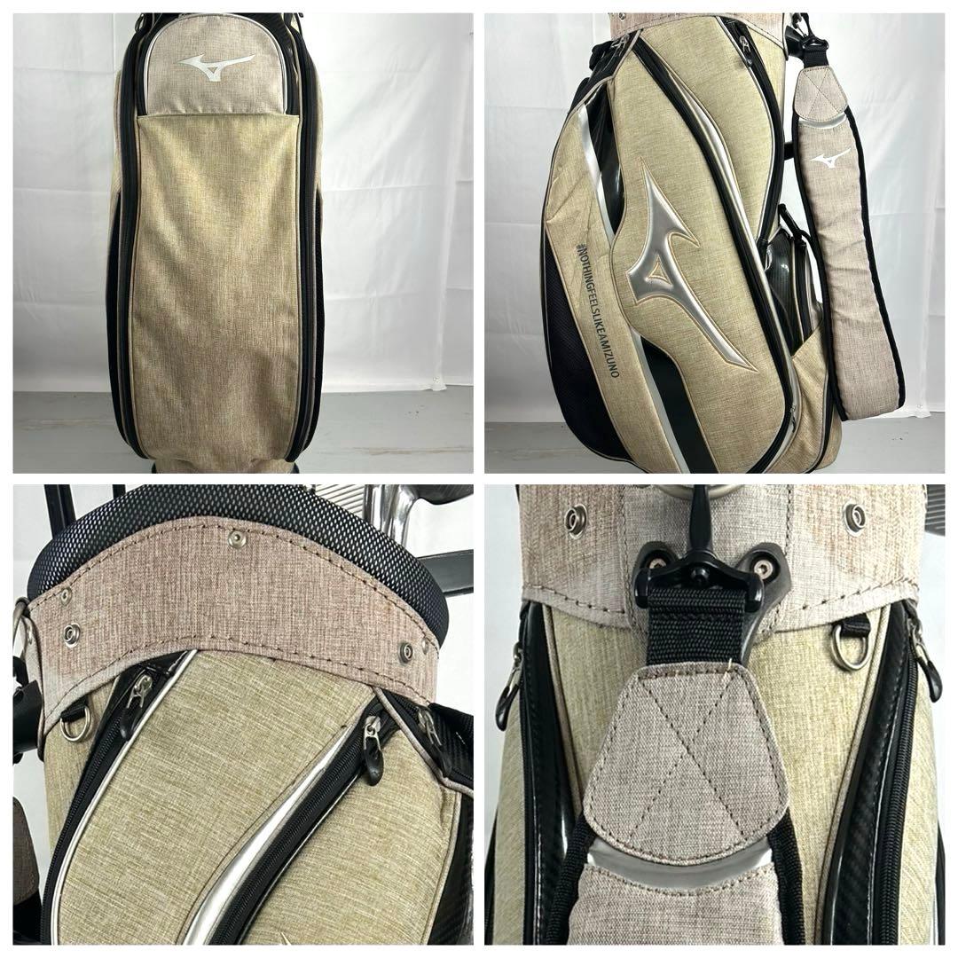 本格派 メンズゴルフクラブ 14本 フルセット ゴルフセット 豪華 お試しセット