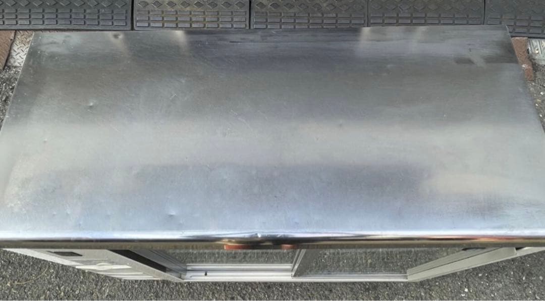 2020年 Panasonic 業務用 台下冷蔵庫 SUC-N1241J 大阪