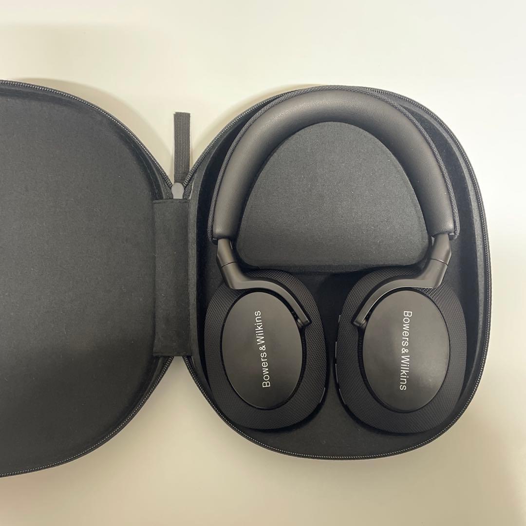 最終値下げ　B&W Px7S2e ワイヤレスヘッドセット