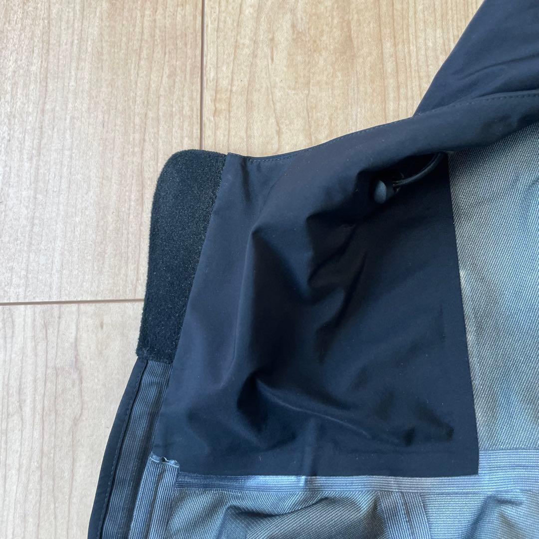 ARC'TERYX アークテリクス　BETA LT JACKET XL
