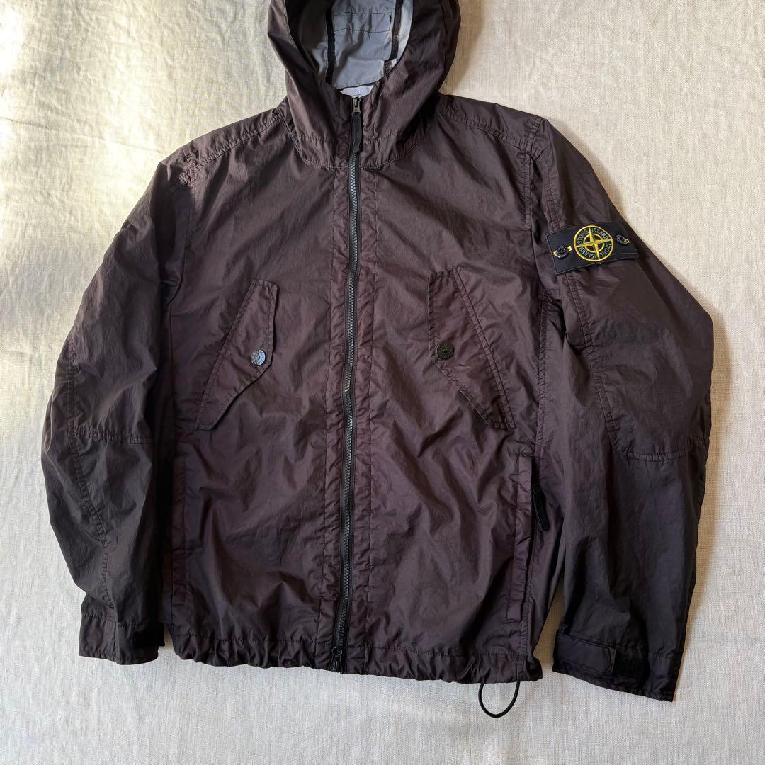 希少 Stone  - Membrana 3L TC ジャケット