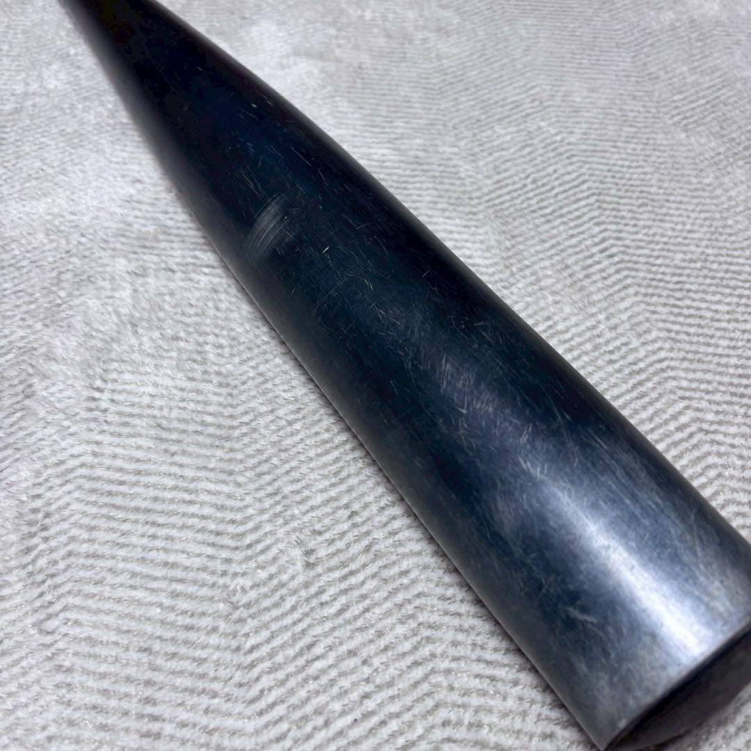 ミズノ低反発バット VIKING GS 83cm 高校野球新基準対応硬式用