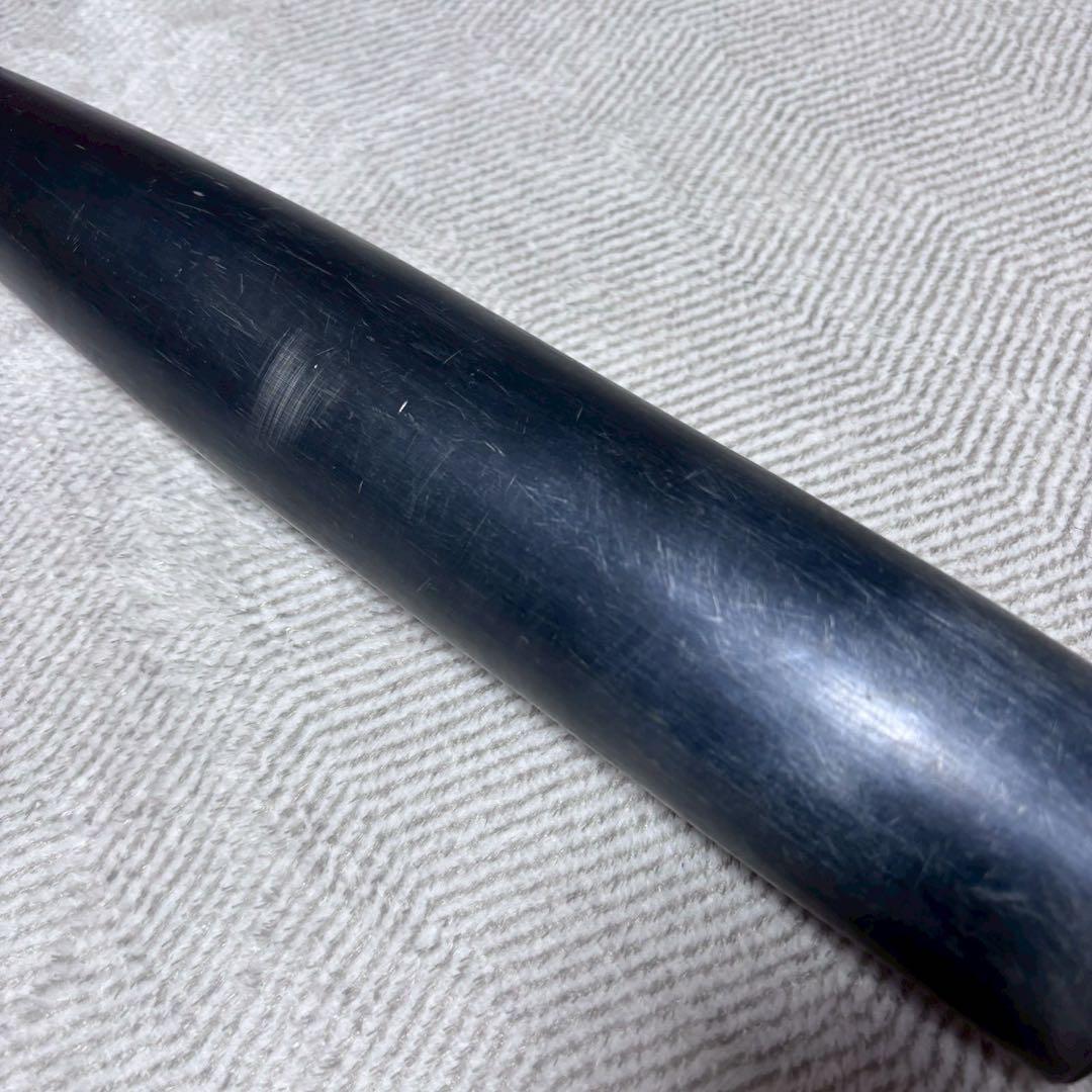 ミズノ低反発バット VIKING GS 83cm 高校野球新基準対応硬式用