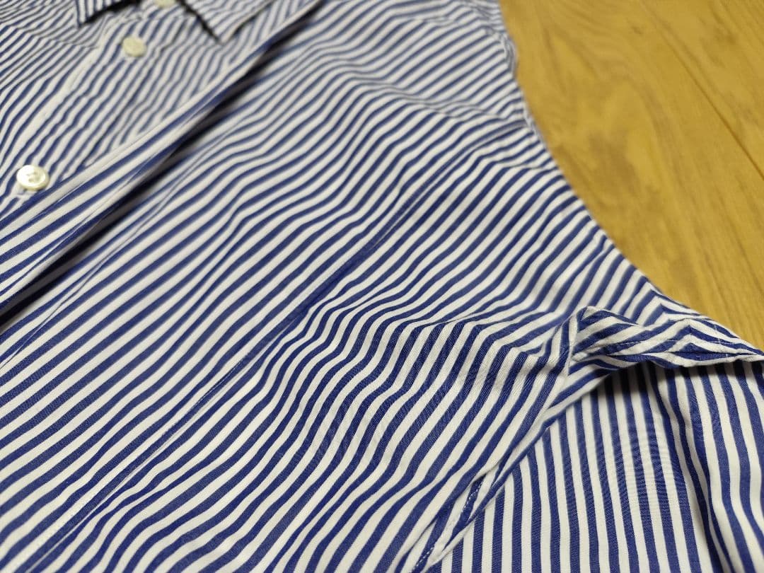 PLAY COMME des GARONS L プレイコムデギャルソン長袖シャツ