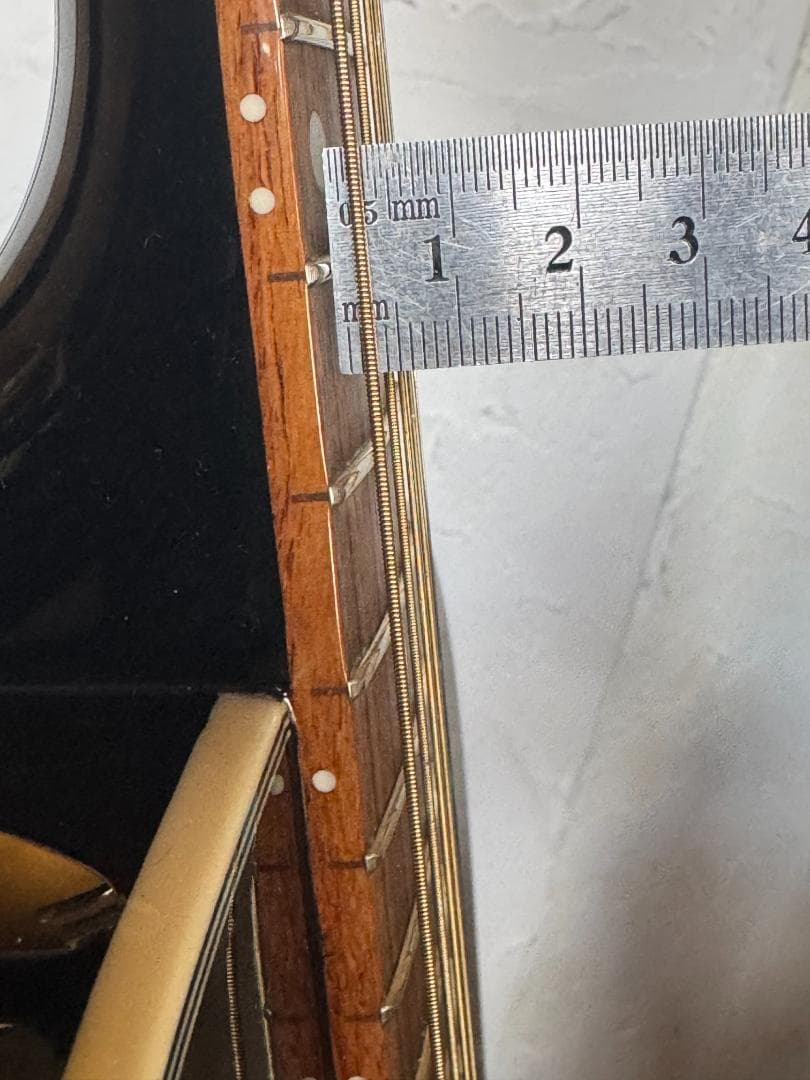 す*ず様 Epiphone AJ-45ME/EB 黒 希少 美品 Gotohペグ