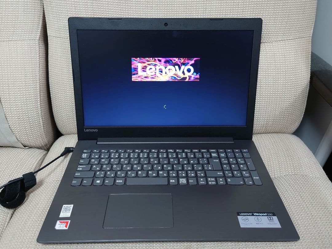 Windowsノート本体 Lenovo ideapad 330 15ast