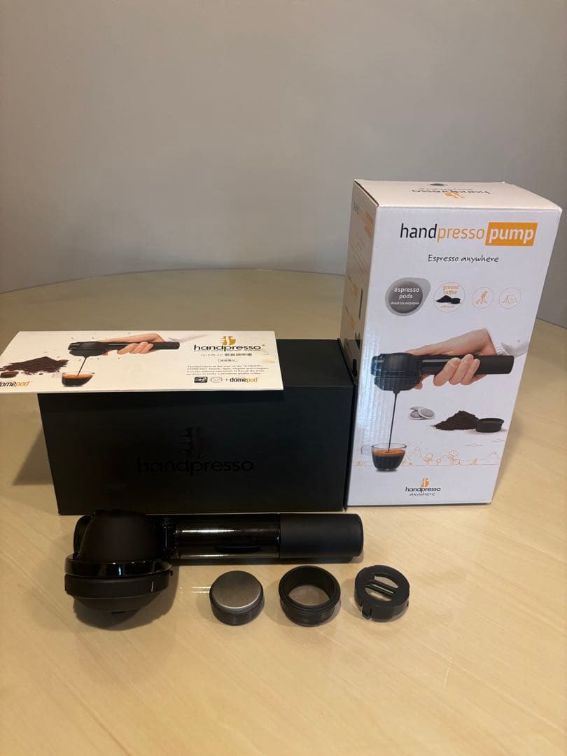 Dan★シャーリー！ハンドプレッソ　おまけ付き