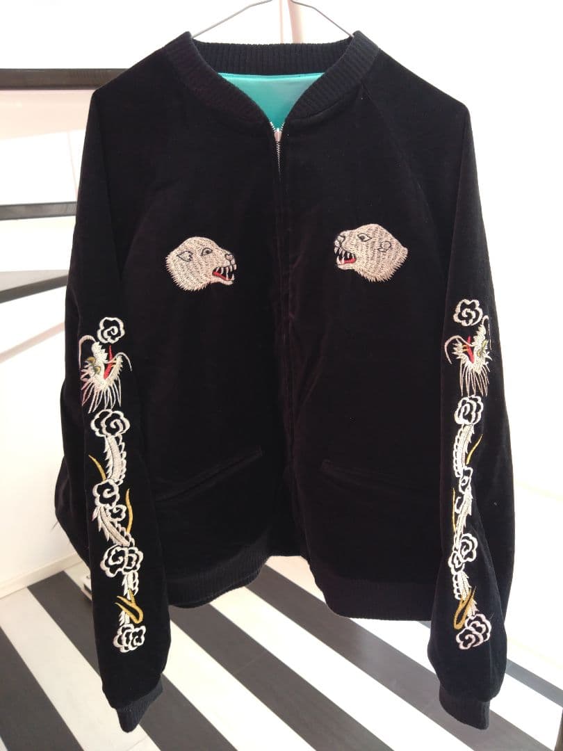 THRIFTY LOOK/スリフティールック GREENLAND スーベニア